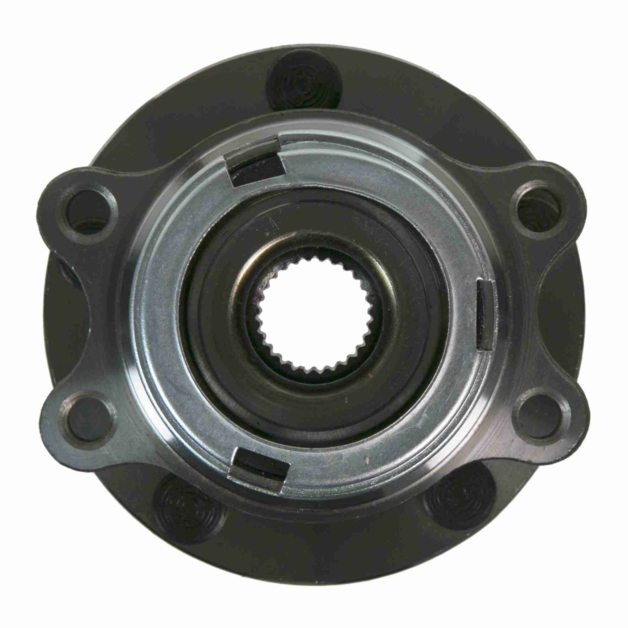 MOOG Hub Assemblies Wheel Bearing and Hub Assembly 513335