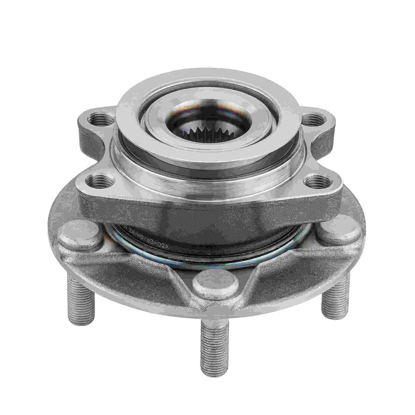 MOOG Hub Assemblies Wheel Bearing and Hub Assembly 513336