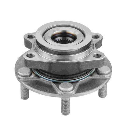 MOOG Hub Assemblies Wheel Bearing and Hub Assembly 513336