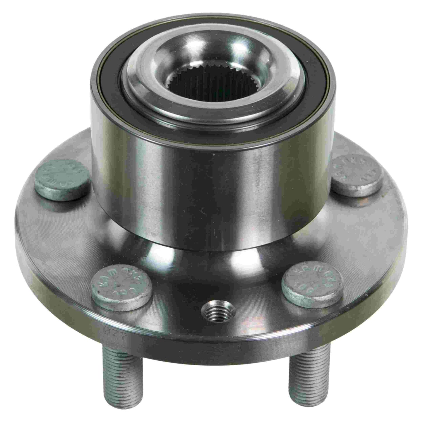 MOOG Hub Assemblies Wheel Bearing and Hub Assembly 513337