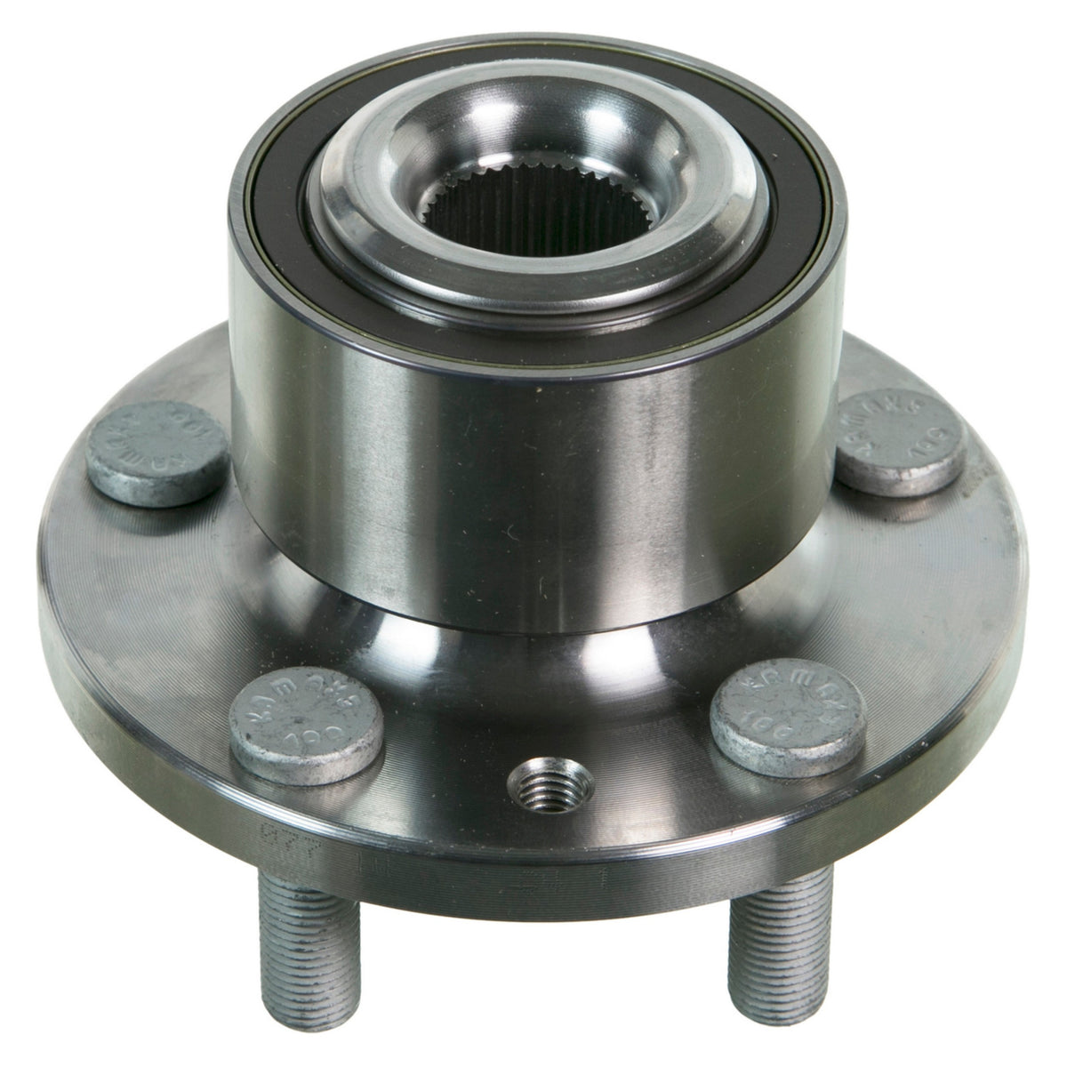 MOOG Hub Assemblies Wheel Bearing and Hub Assembly 513337