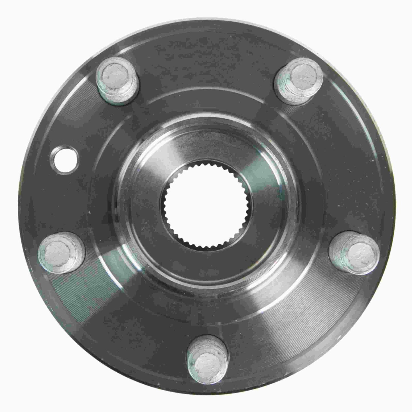 MOOG Hub Assemblies Wheel Bearing and Hub Assembly 513337