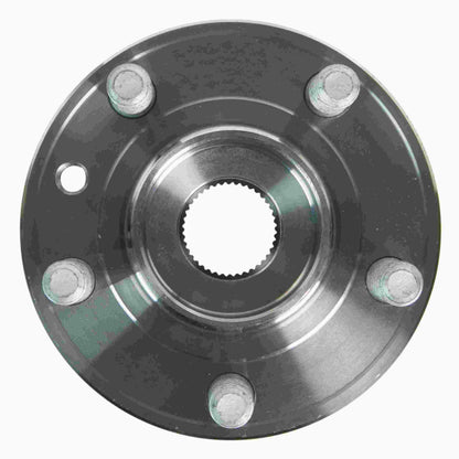 MOOG Hub Assemblies Wheel Bearing and Hub Assembly 513337
