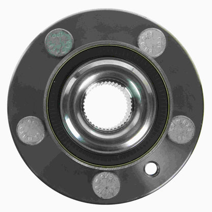 MOOG Hub Assemblies Wheel Bearing and Hub Assembly 513337