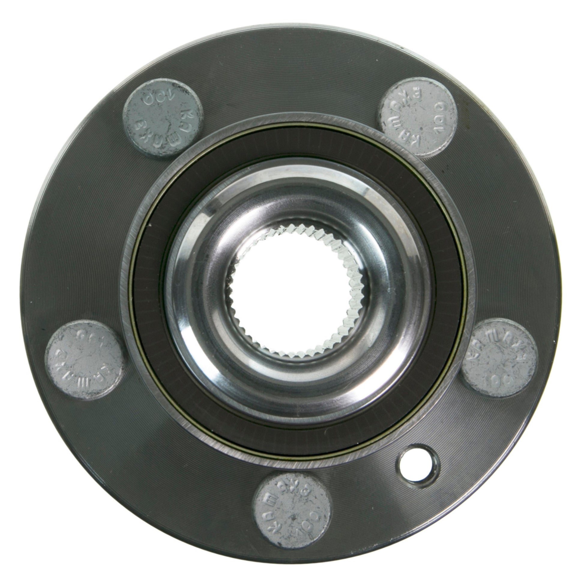 MOOG Hub Assemblies Wheel Bearing and Hub Assembly 513337