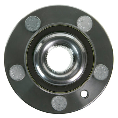 MOOG Hub Assemblies Wheel Bearing and Hub Assembly 513337