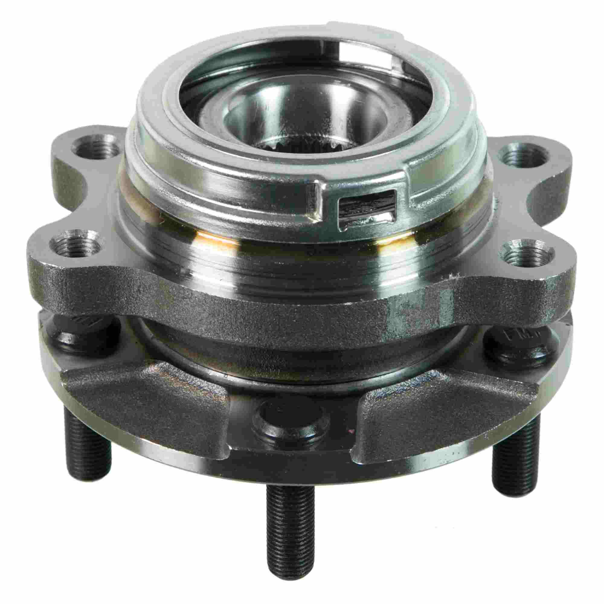 MOOG Hub Assemblies Wheel Bearing and Hub Assembly 513338