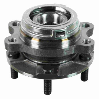 MOOG Hub Assemblies Wheel Bearing and Hub Assembly 513338