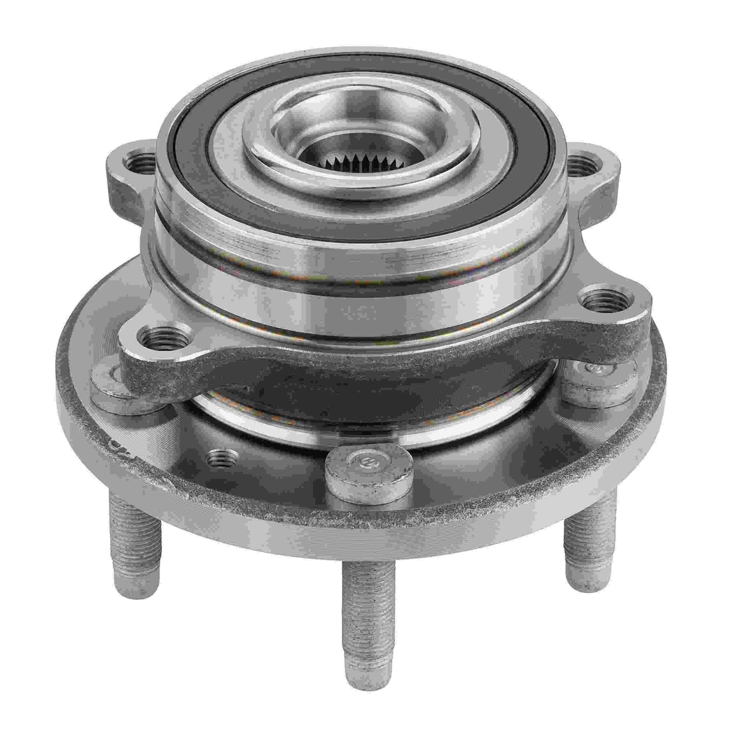 MOOG Hub Assemblies Wheel Bearing and Hub Assembly 513339