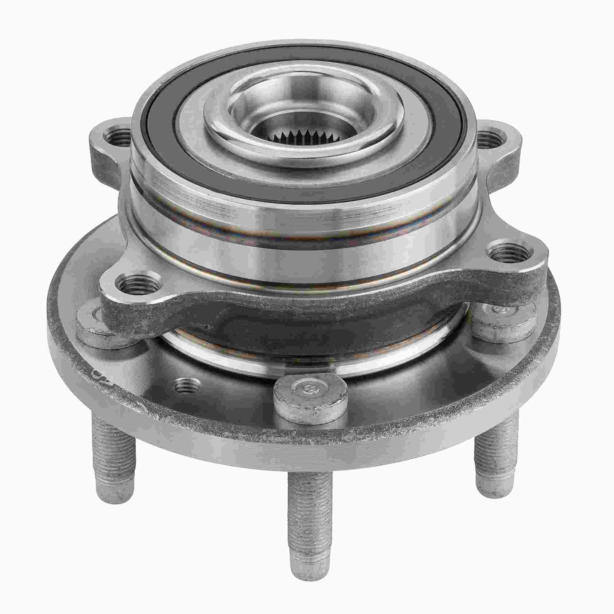 MOOG Hub Assemblies Wheel Bearing and Hub Assembly 513339