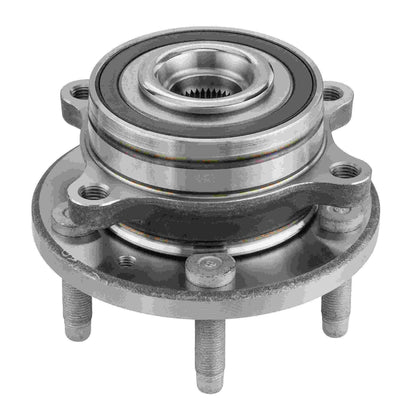 MOOG Hub Assemblies Wheel Bearing and Hub Assembly 513339