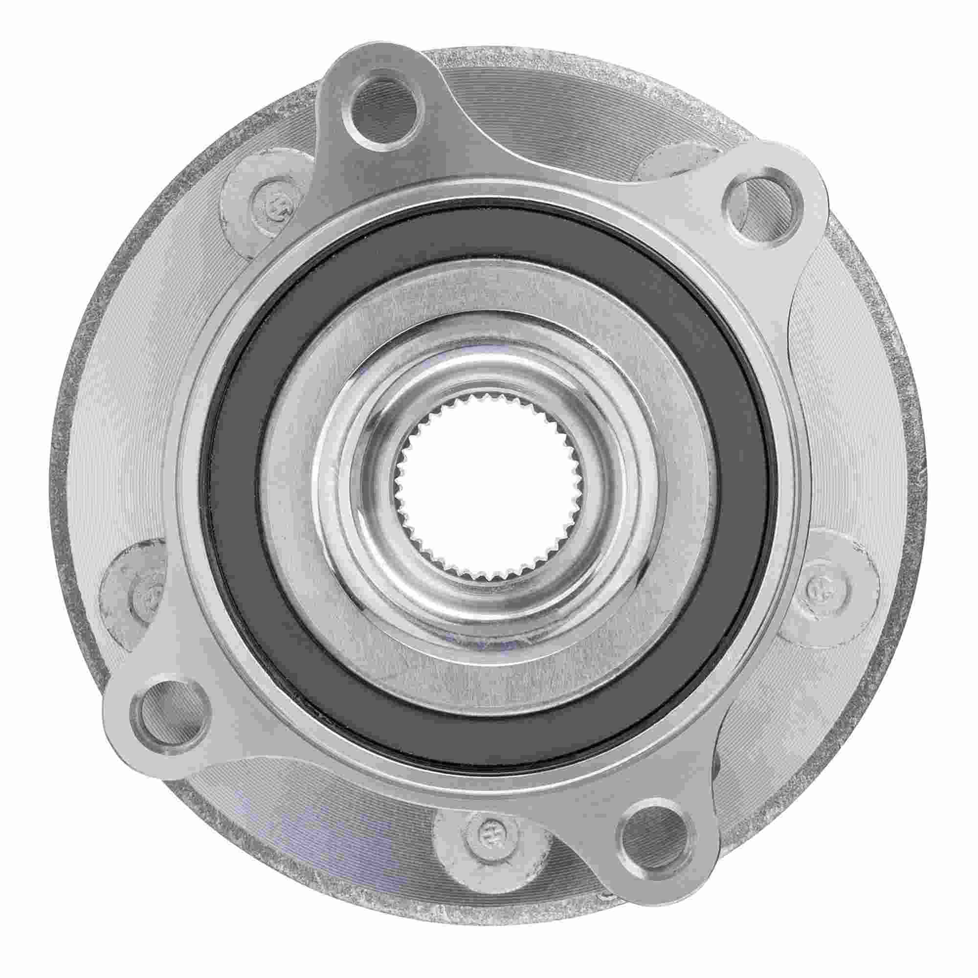 MOOG Hub Assemblies Wheel Bearing and Hub Assembly 513339