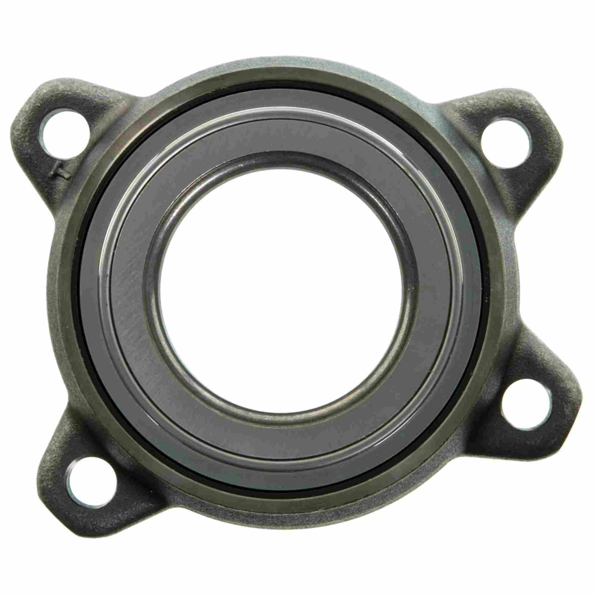 MOOG Hub Assemblies Wheel Bearing and Hub Assembly 513340