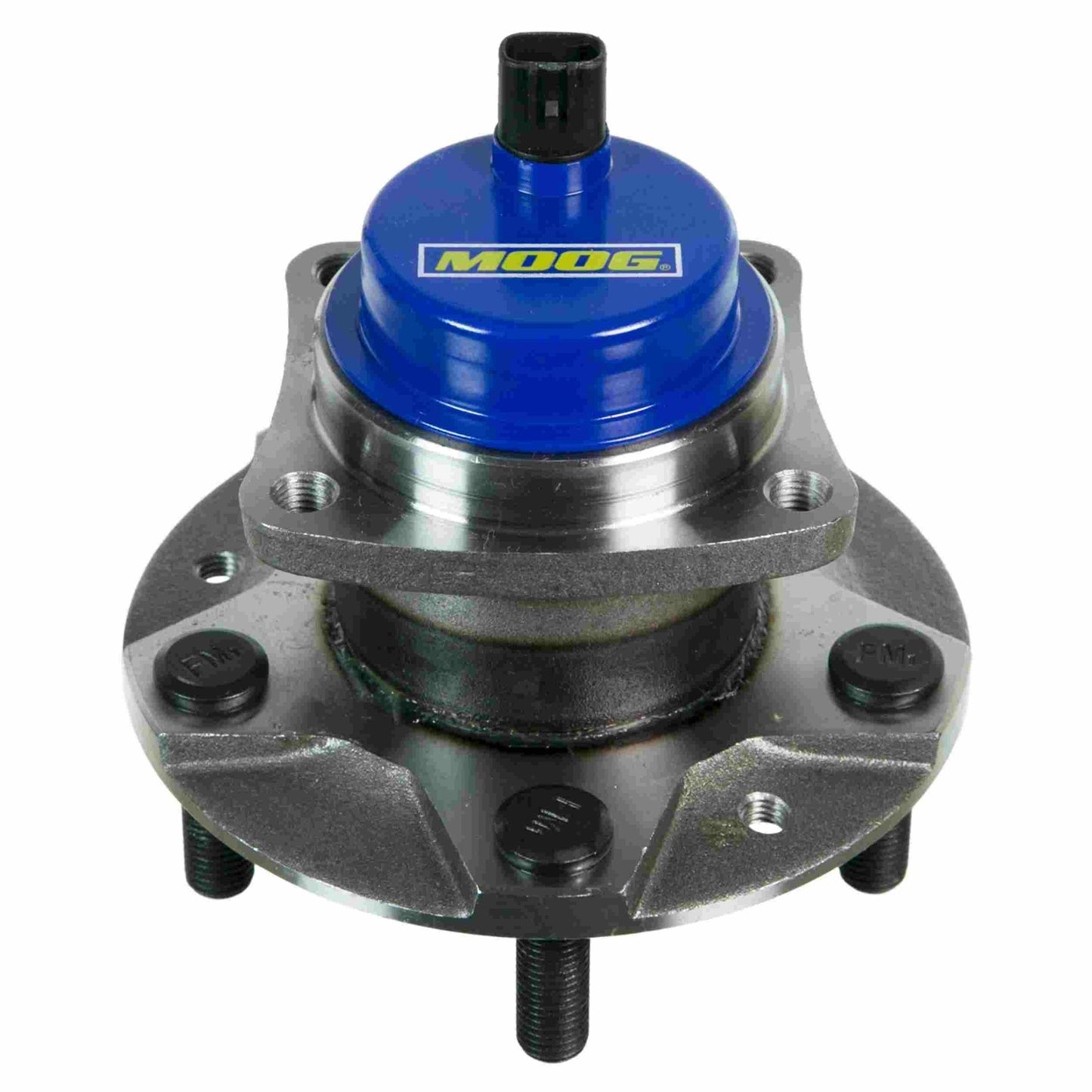 MOOG Hub Assemblies Wheel Bearing and Hub Assembly 513341