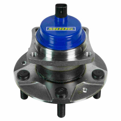 MOOG Hub Assemblies Wheel Bearing and Hub Assembly 513341