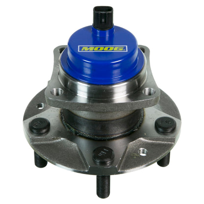 MOOG Hub Assemblies Wheel Bearing and Hub Assembly 513341