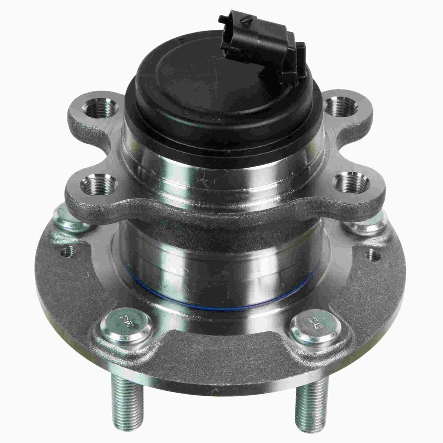 Moog Hub And Bearing Assembly