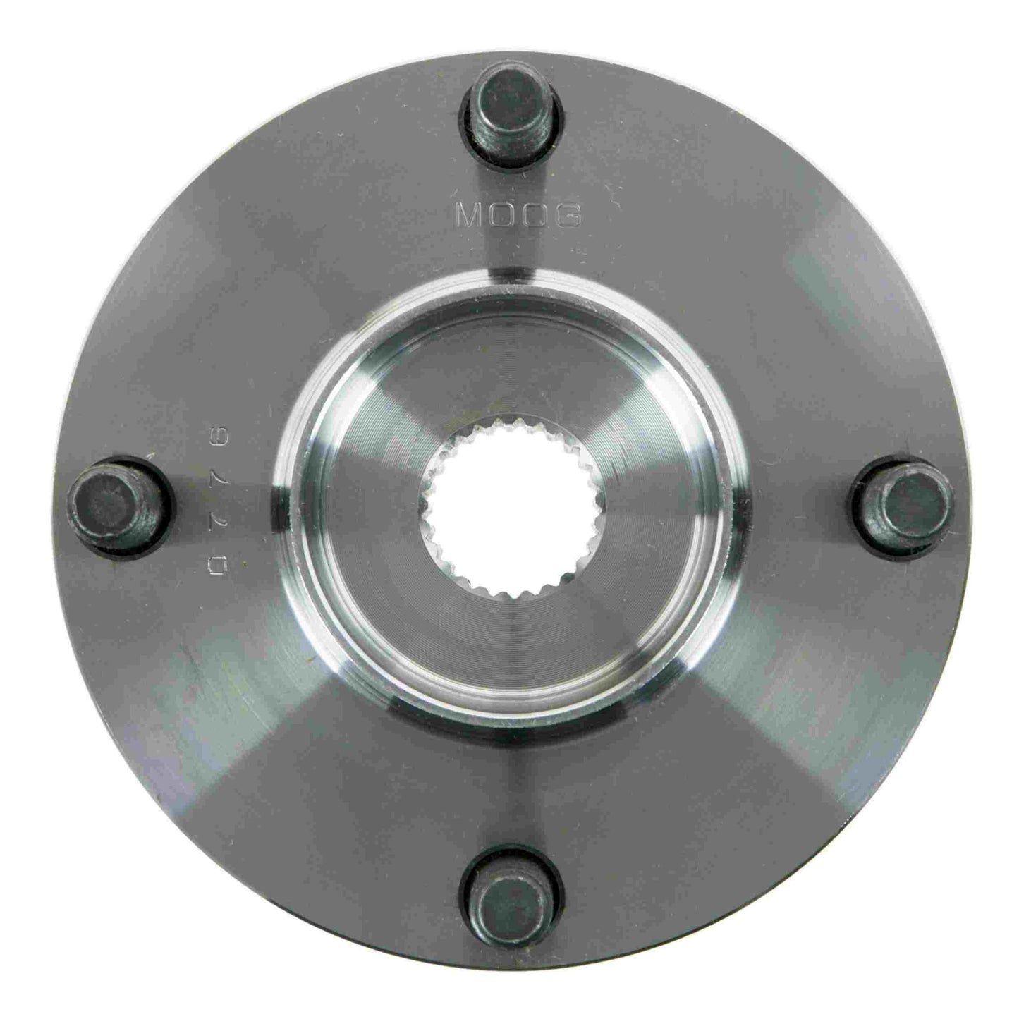 MOOG Hub Assemblies Wheel Bearing and Hub Assembly 513344