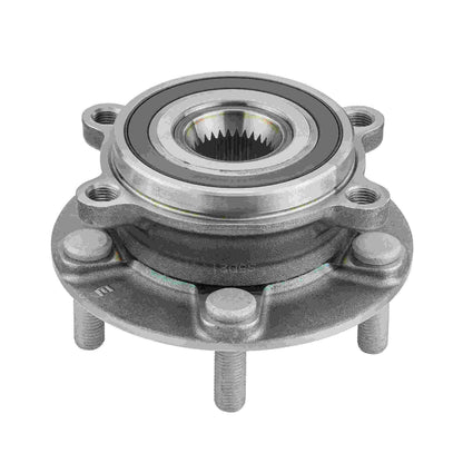 MOOG Hub Assemblies Wheel Bearing and Hub Assembly 513347