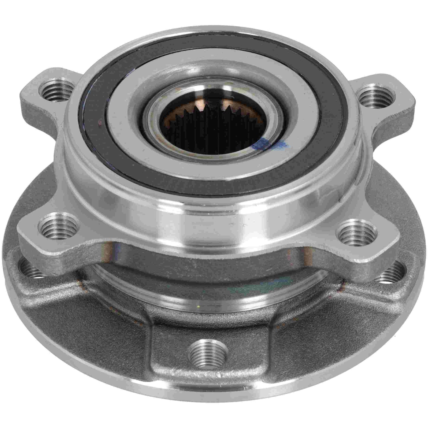 MOOG Hub Assemblies Wheel Bearing and Hub Assembly 513349