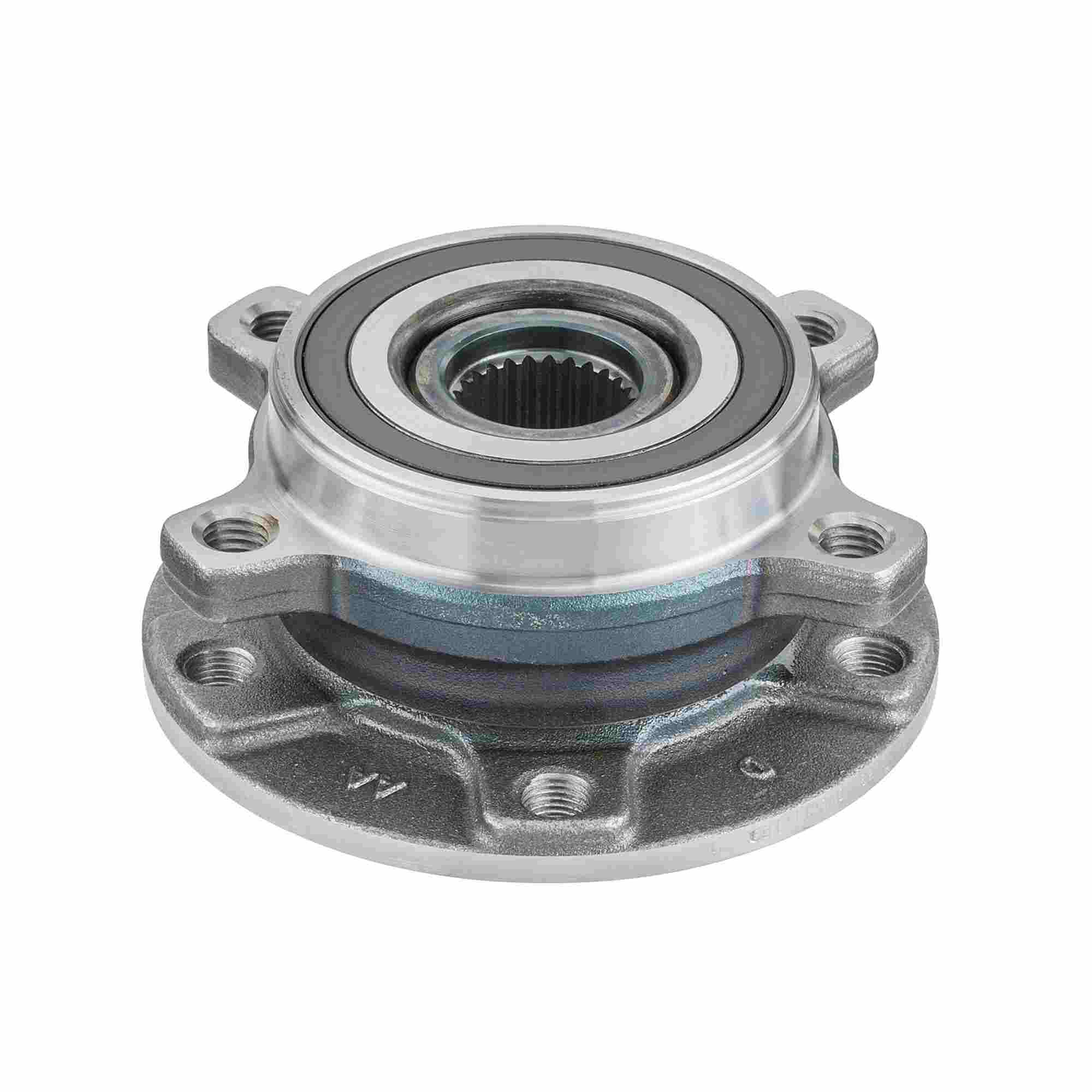 MOOG Hub Assemblies Wheel Bearing and Hub Assembly 513349