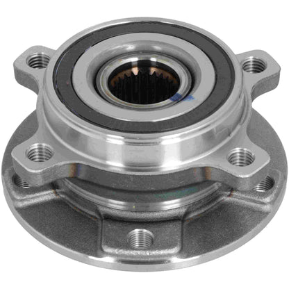 MOOG Hub Assemblies Wheel Bearing and Hub Assembly 513349