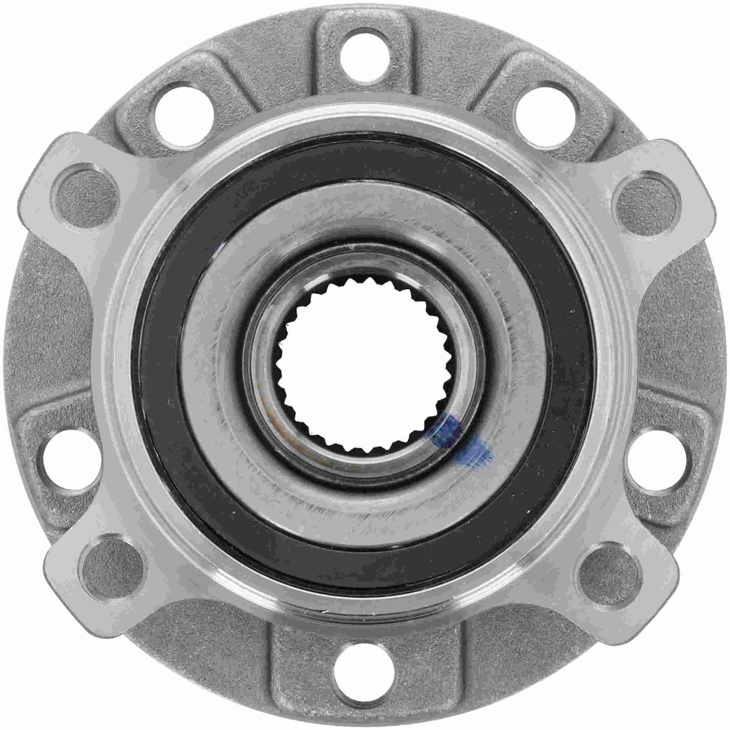 MOOG Hub Assemblies Wheel Bearing and Hub Assembly 513349