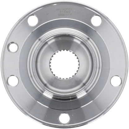 MOOG Hub Assemblies Wheel Bearing and Hub Assembly 513349