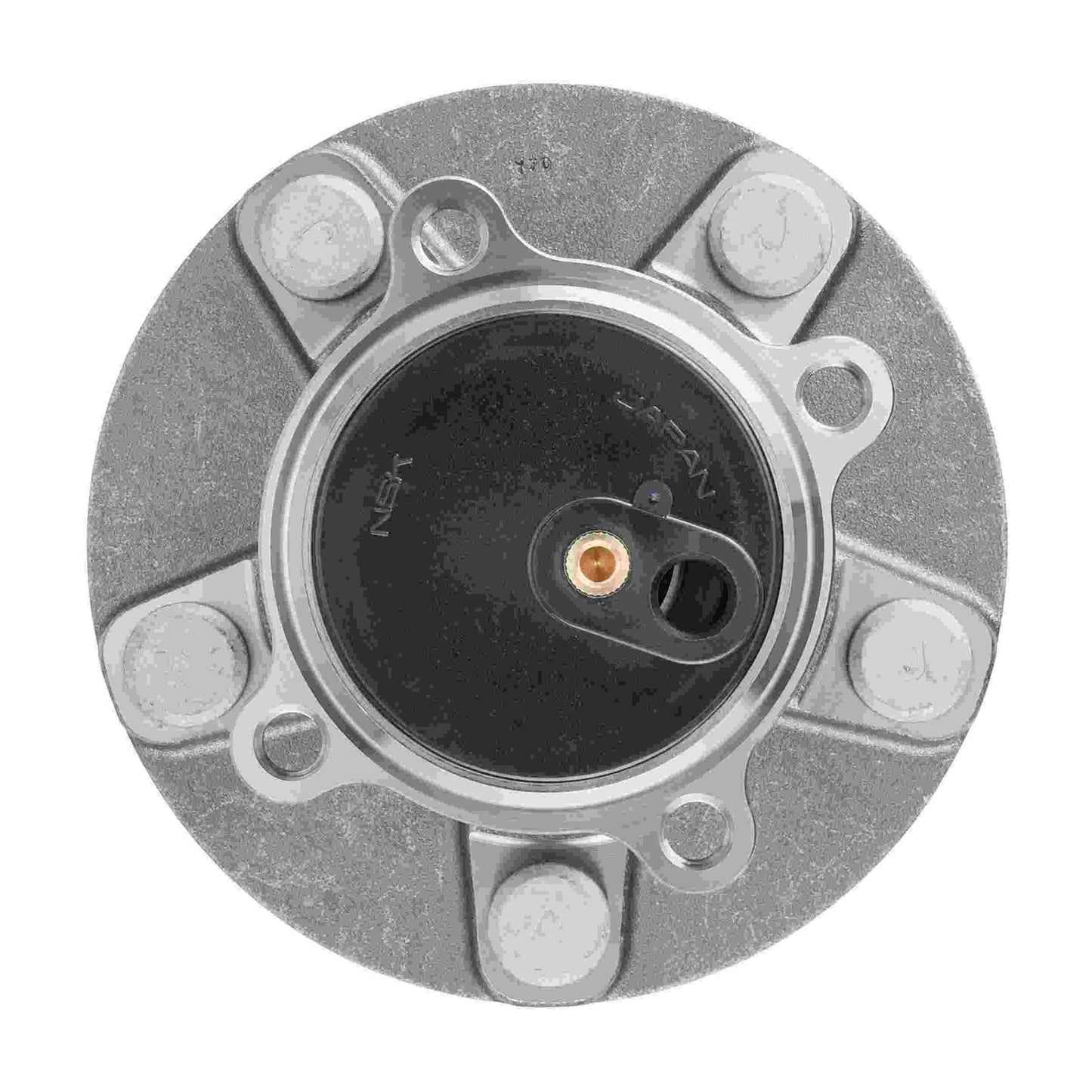 Moog 06-15 Mazda MX-5 Miata Front Hub Assembly 513350