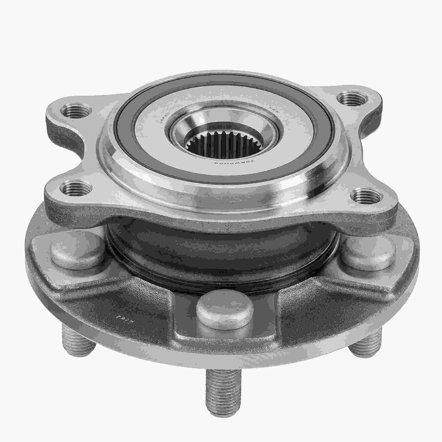 Moog 09-17 Lexus LS460 Front Hub Assembly 513351