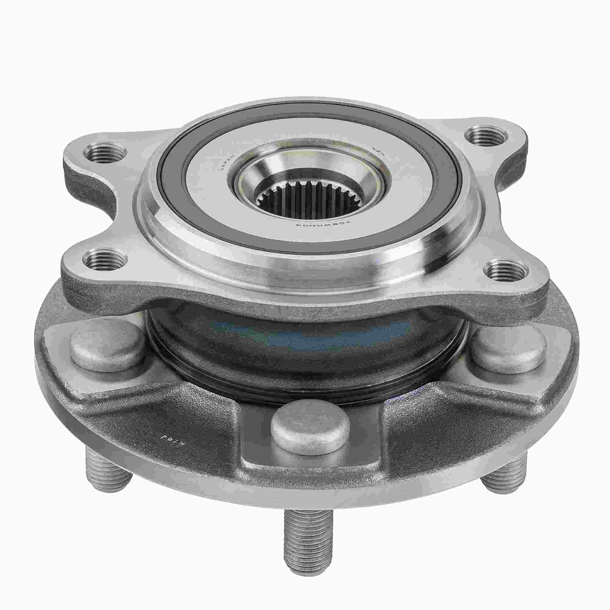 Moog 09-17 Lexus LS460 Front Hub Assembly 513351