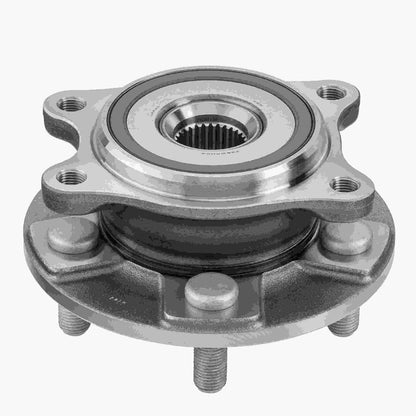 Moog 09-17 Lexus LS460 Front Hub Assembly 513351