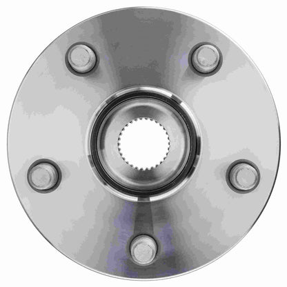 Moog 09-17 Lexus LS460 Front Hub Assembly 513351