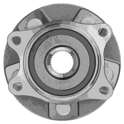 Moog 09-17 Lexus LS460 Front Hub Assembly 513351