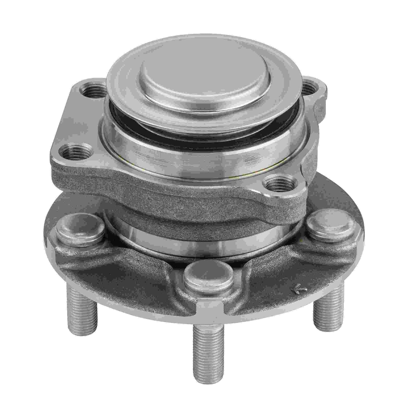 MOOG Hub Assemblies Wheel Bearing and Hub Assembly 513352