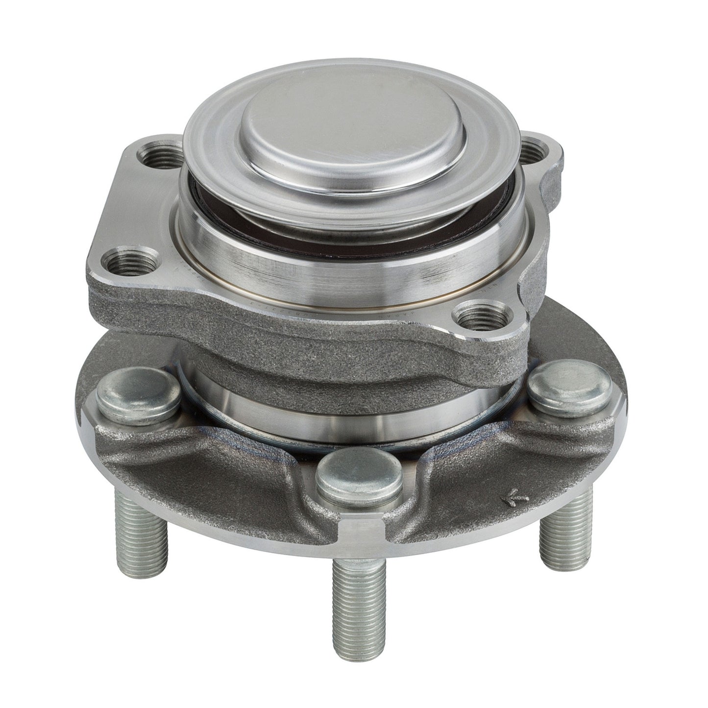 MOOG Hub Assemblies Wheel Bearing and Hub Assembly 513352