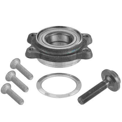 Moog 08-15 Audi R8 Front / Rear Hub Assembly 513353