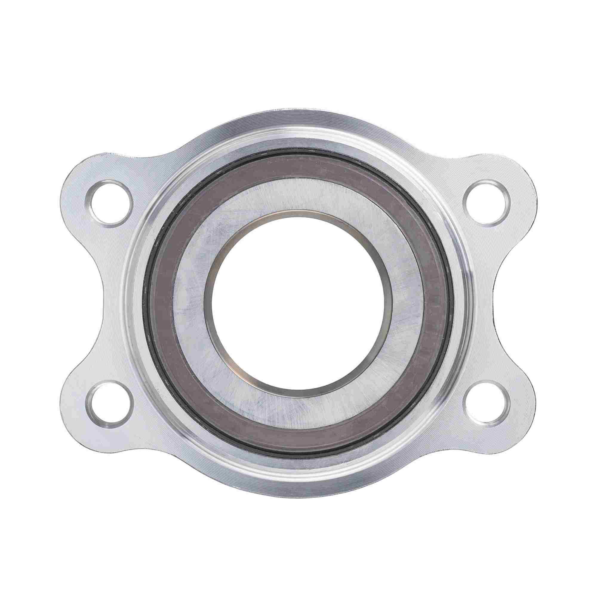 Moog 08-15 Audi R8 Front / Rear Hub Assembly 513353