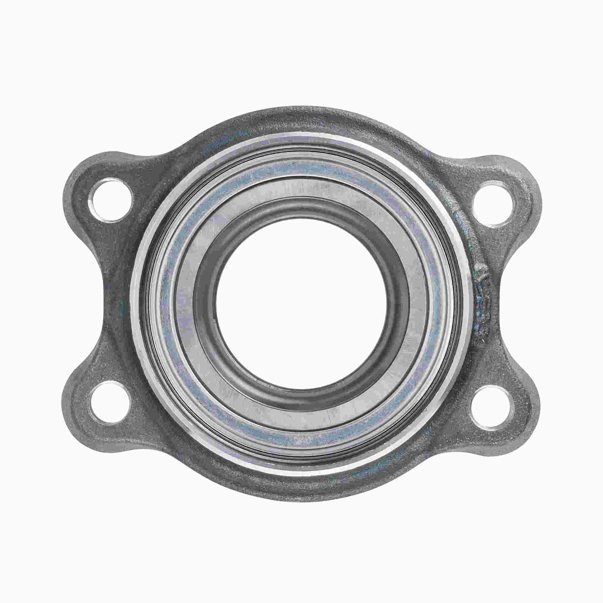 Moog 08-15 Audi R8 Front / Rear Hub Assembly 513353