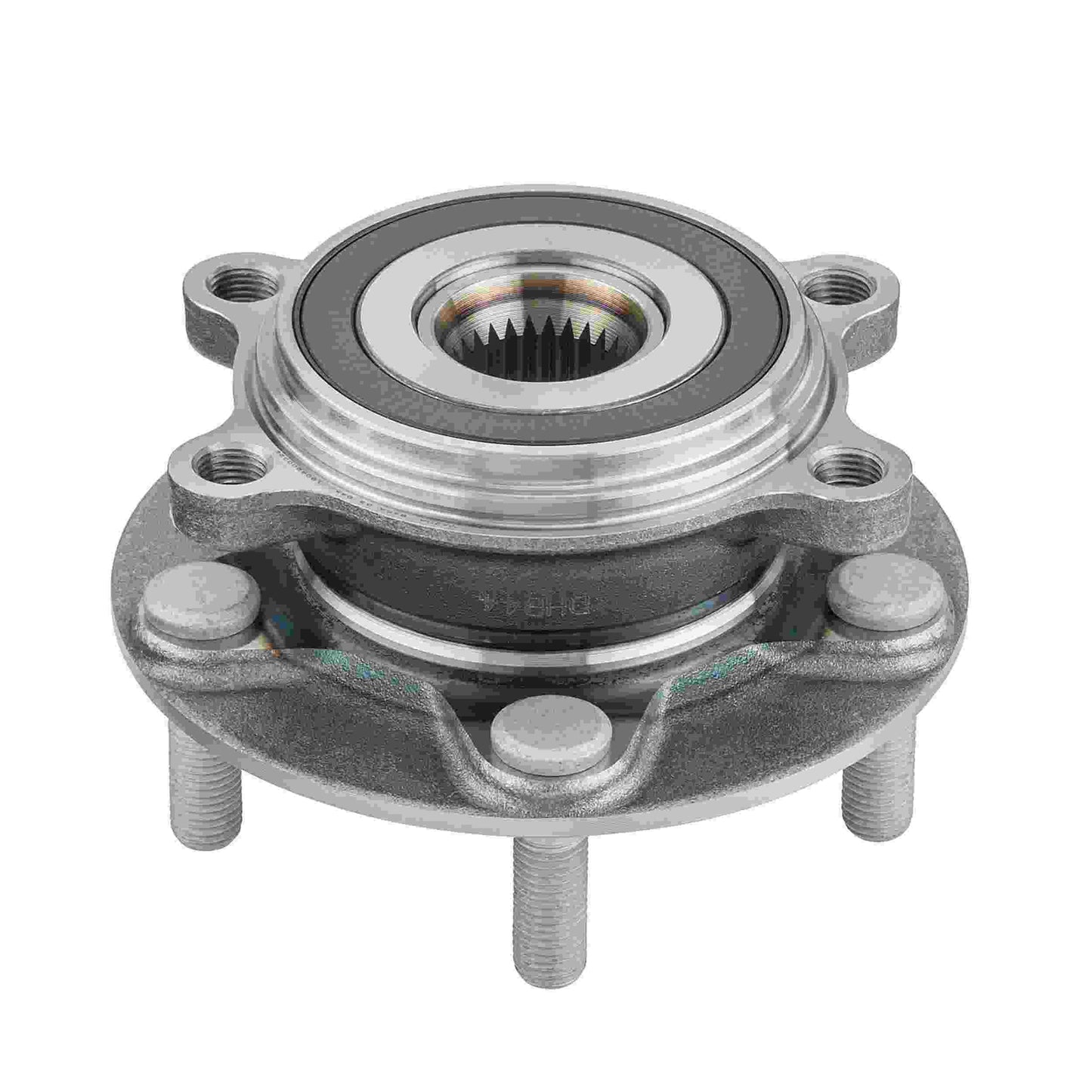 Moog Hub Assembly