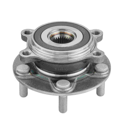 Moog Hub Assembly