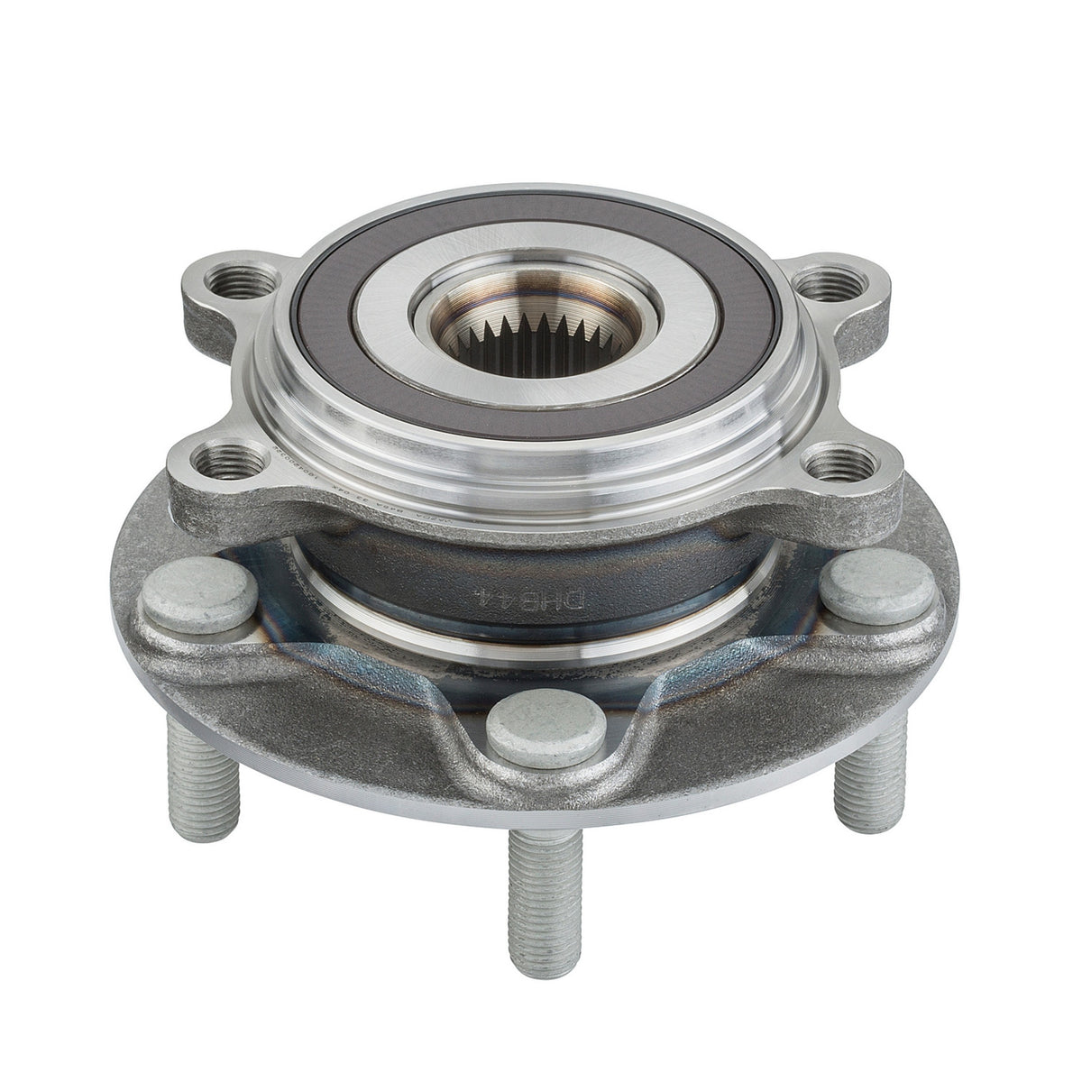 Moog Hub Assembly