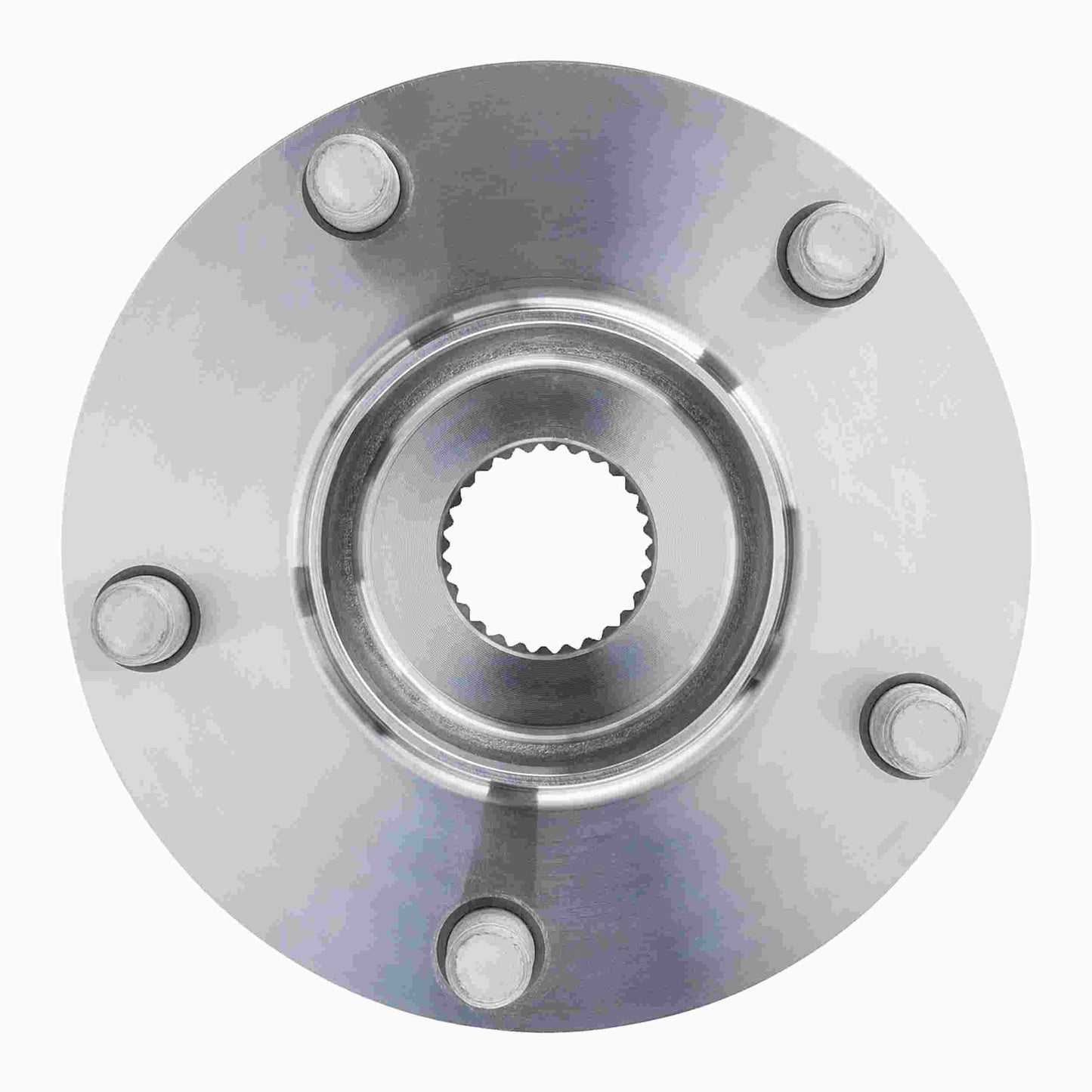 Moog Hub Assembly