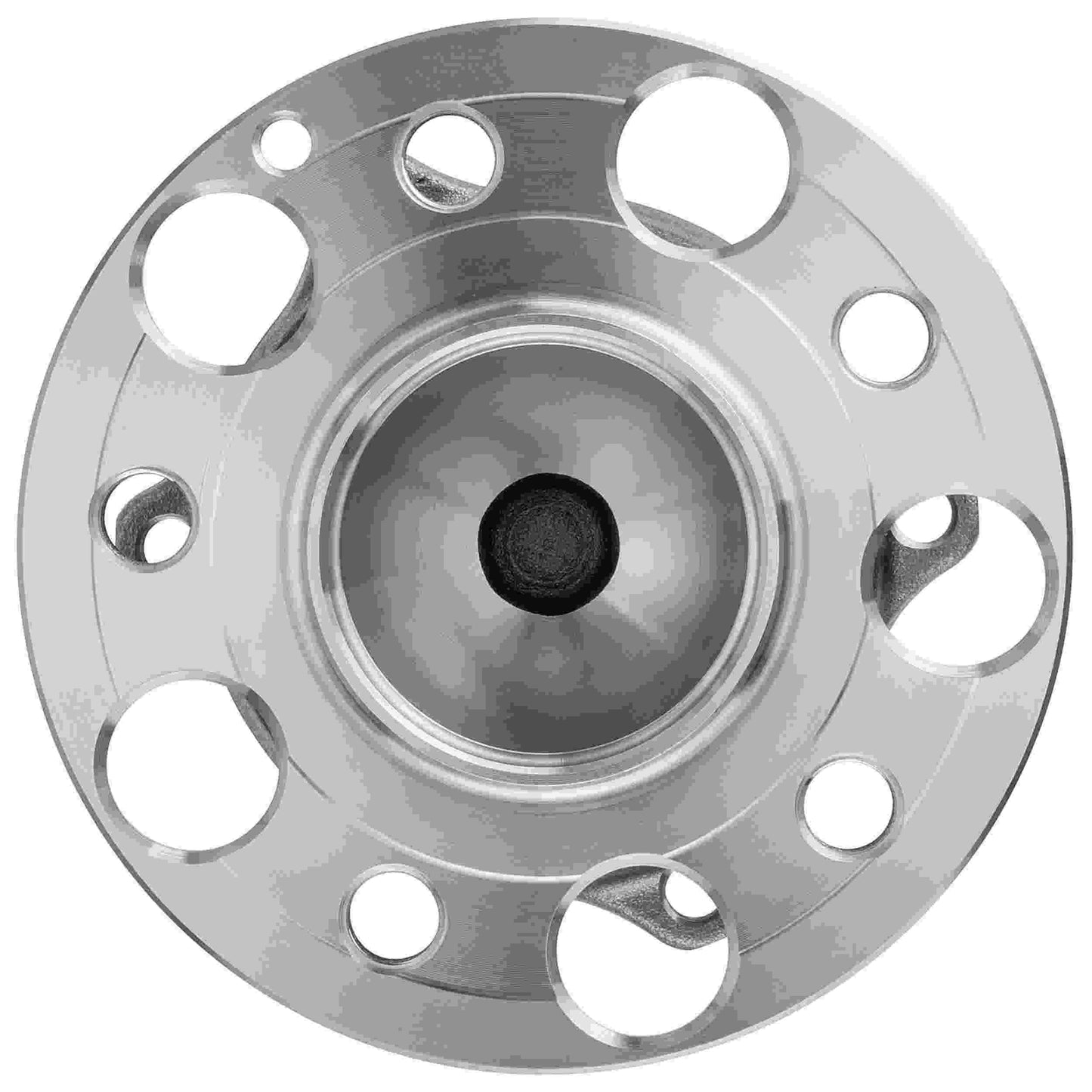 Moog 15-16 Mercedes-Benz SL400 Front Hub Assembly 513355