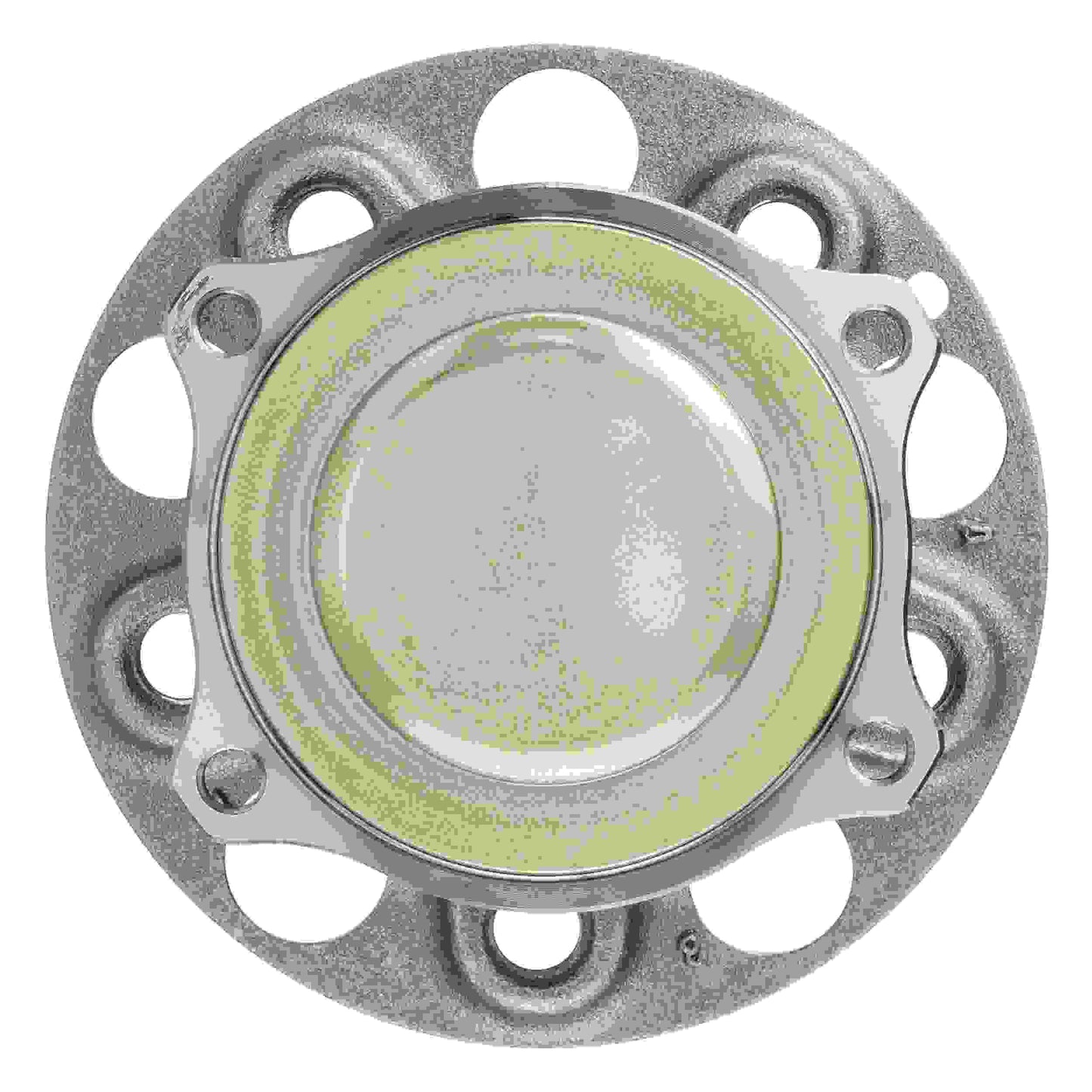 Moog 15-16 Mercedes-Benz SL400 Front Hub Assembly 513355
