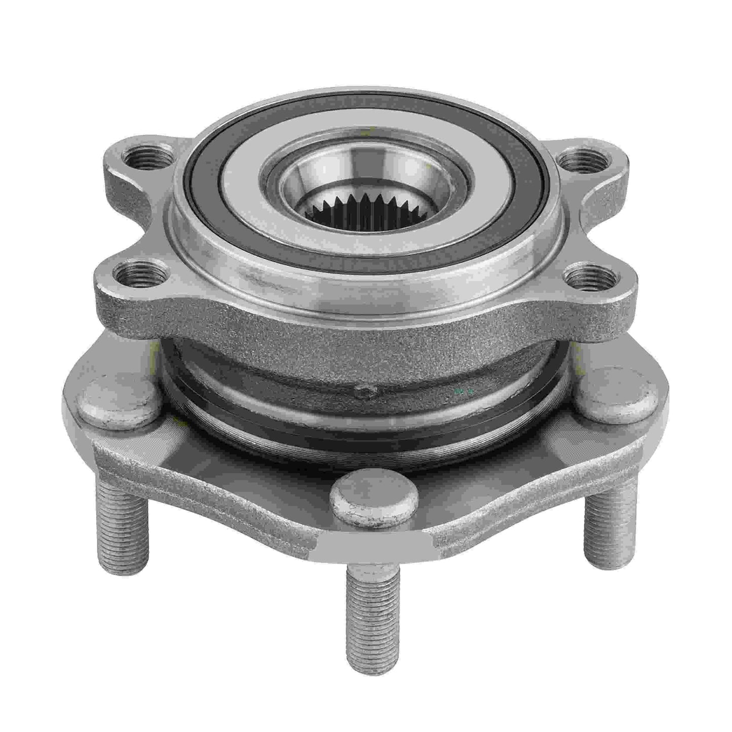 Moog Hub Assembly