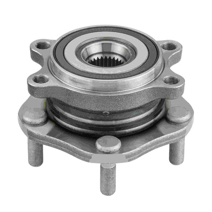 Moog Hub Assembly