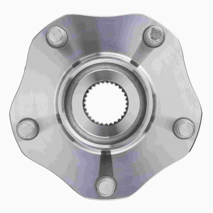 Moog Hub Assembly