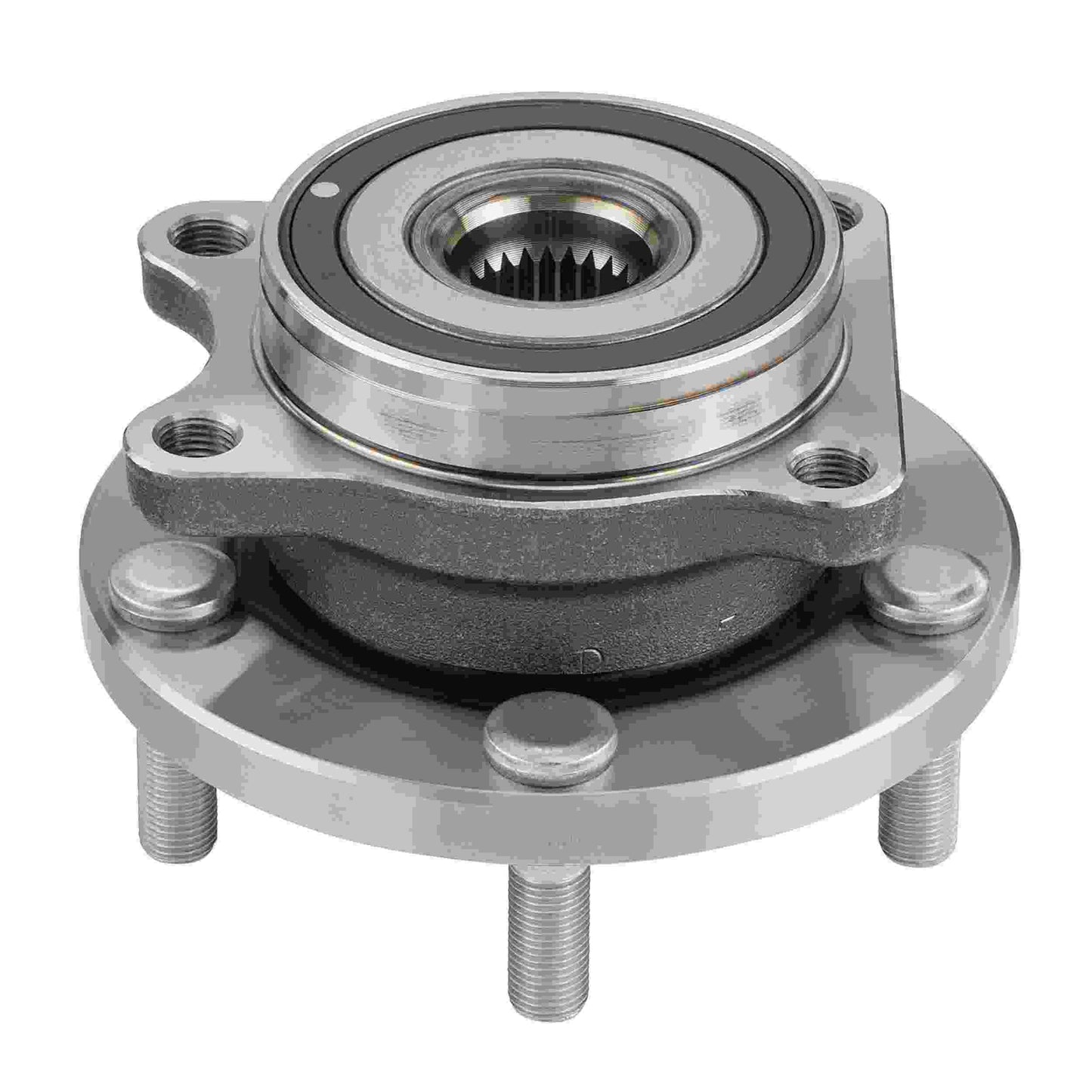 MOOG Hub Assemblies Wheel Bearing and Hub Assembly 513358