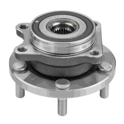 MOOG Hub Assemblies Wheel Bearing and Hub Assembly 513358